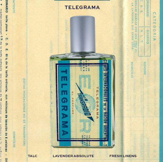 Telegrama