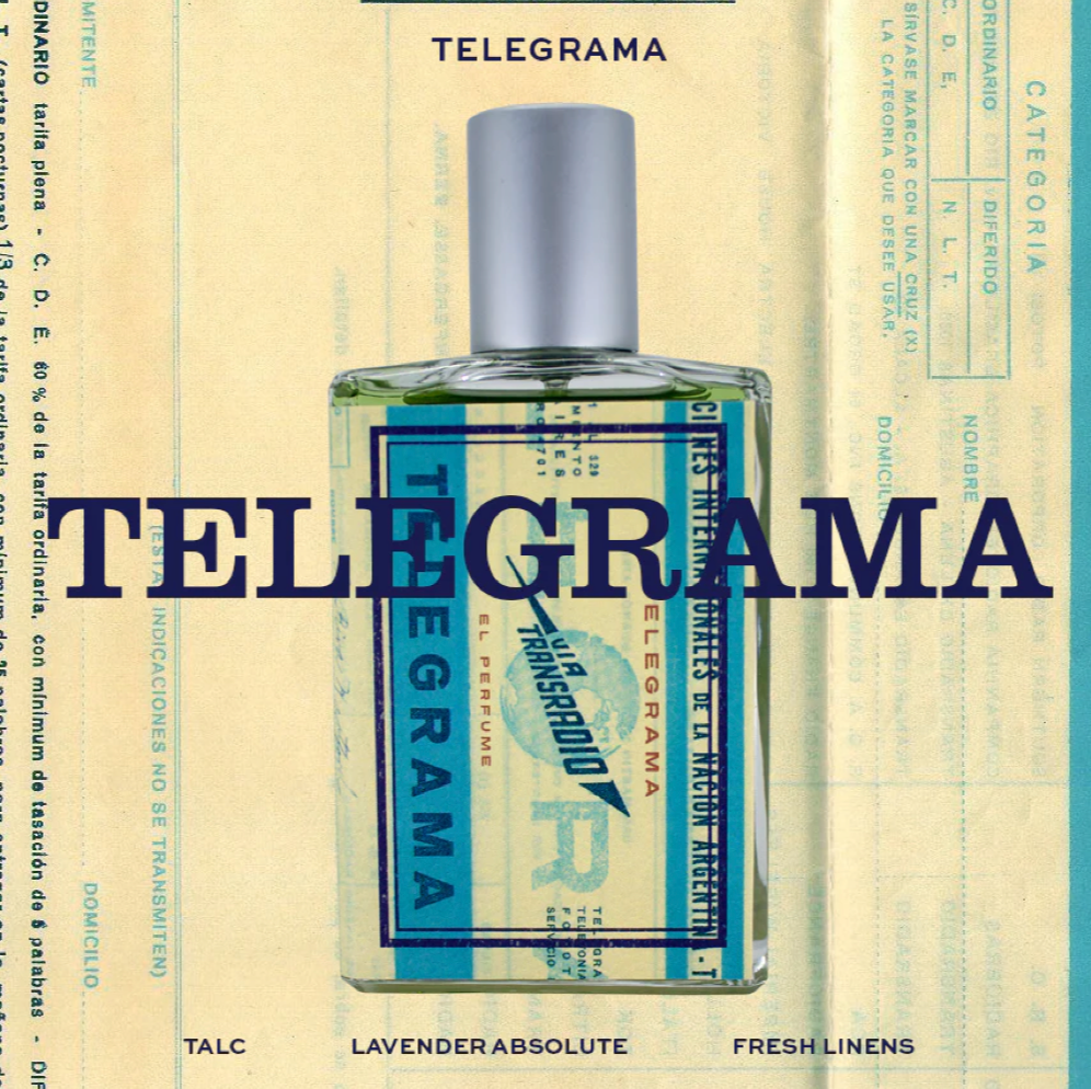 Telegrama