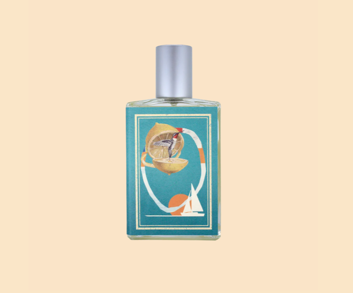 Falling Into The Sea 50ml