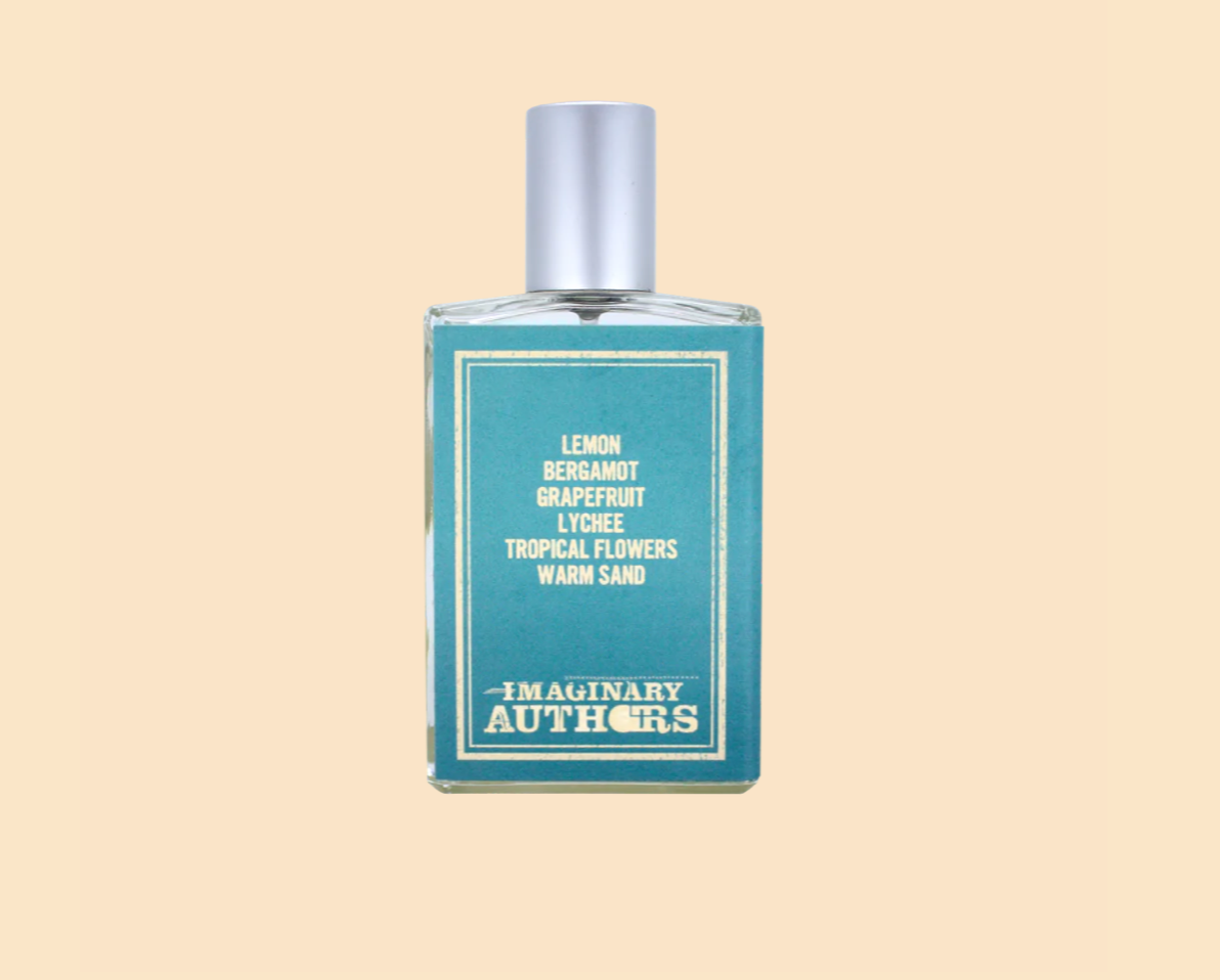 Falling Into The Sea 50ml