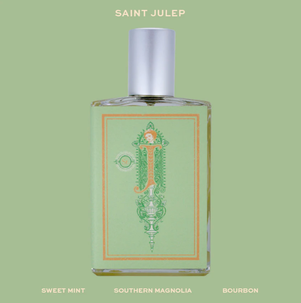 Saint Julep 50ml