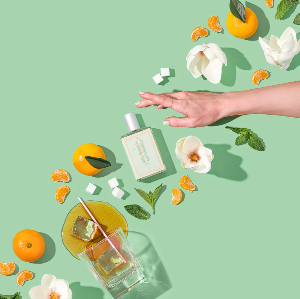 Saint Julep 50ml