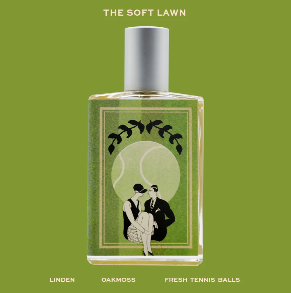 The Soft Lawn 50ml