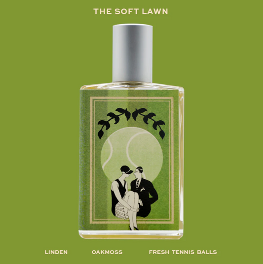 The Soft Lawn 50ml