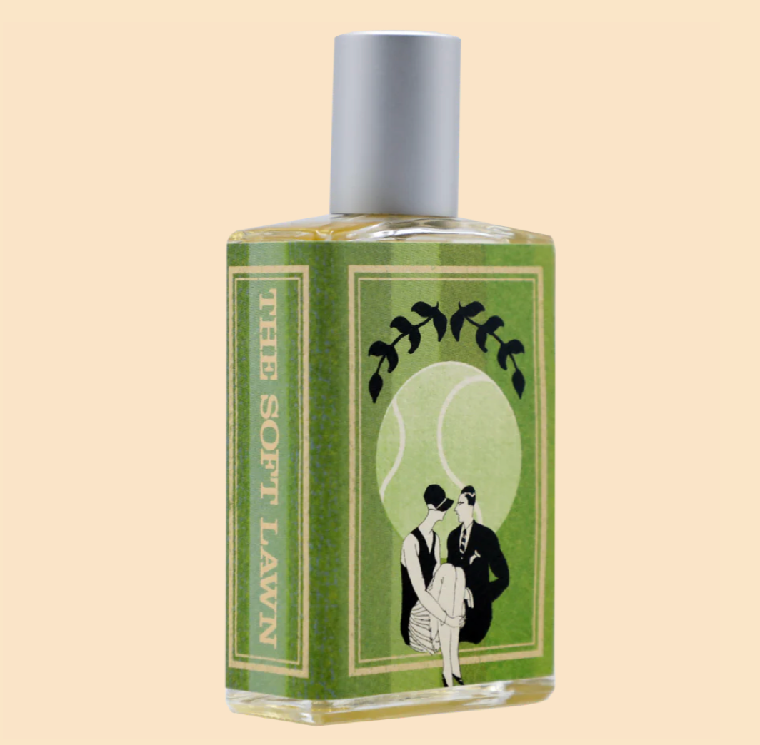 The Soft Lawn 50ml