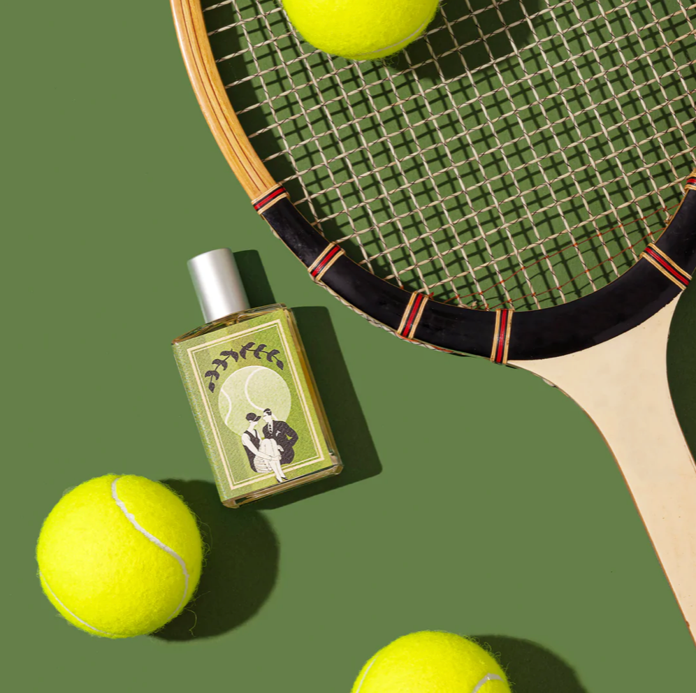 The Soft Lawn 50ml