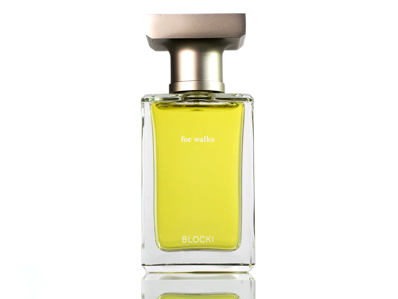 For Walks 50 ml