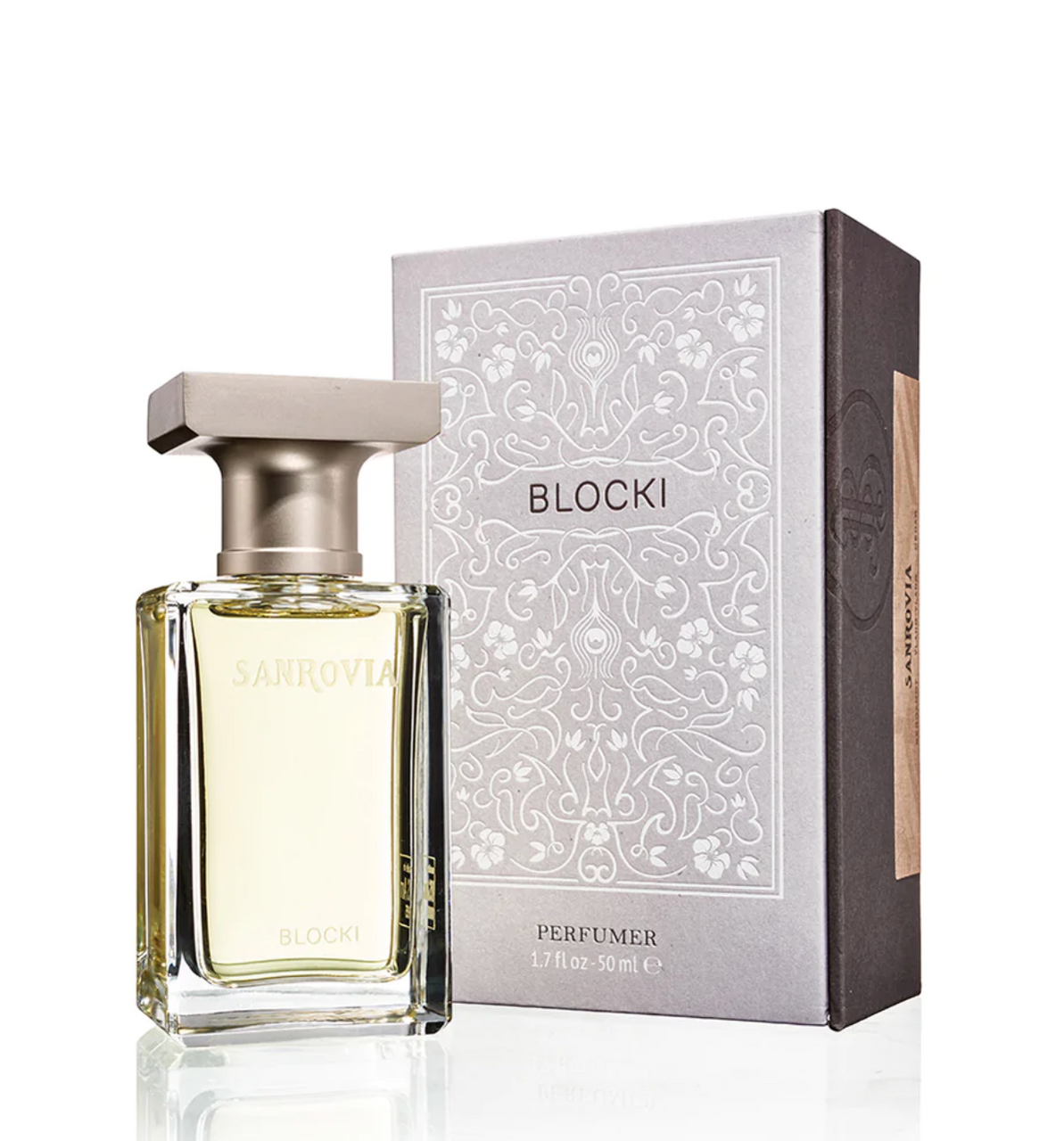 Sanrovia 50ml