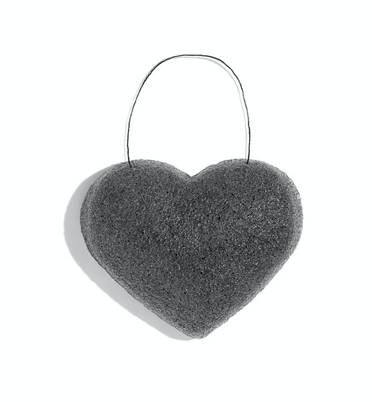 Bamboo Charcoal Sponge