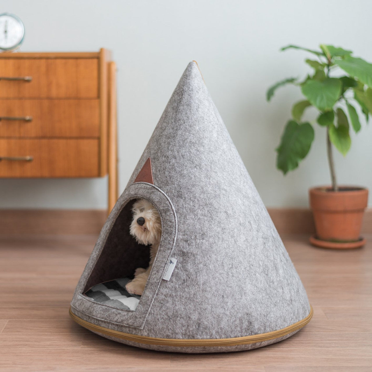 Pet Cave Bella (XSmall)