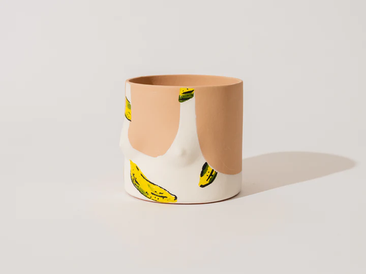Boobies Banana Light