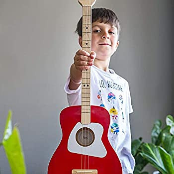 Loog Pro Acoustic  Age 6-8+