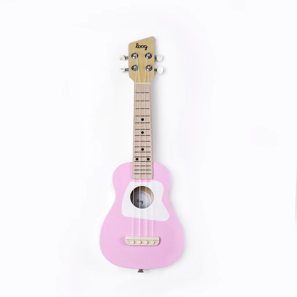 Loog Uke Ages3+