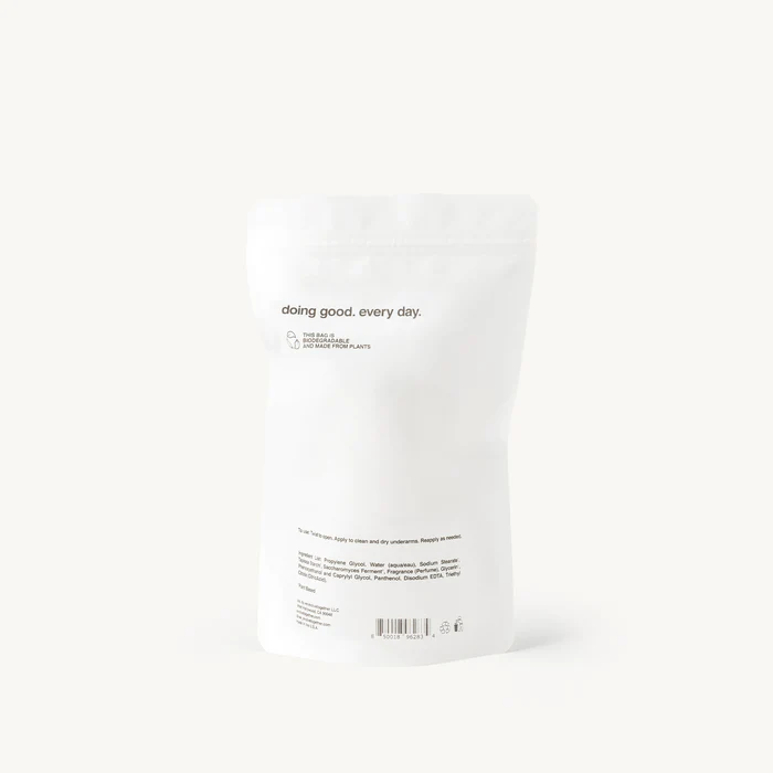 Havana - Natural Deodorant