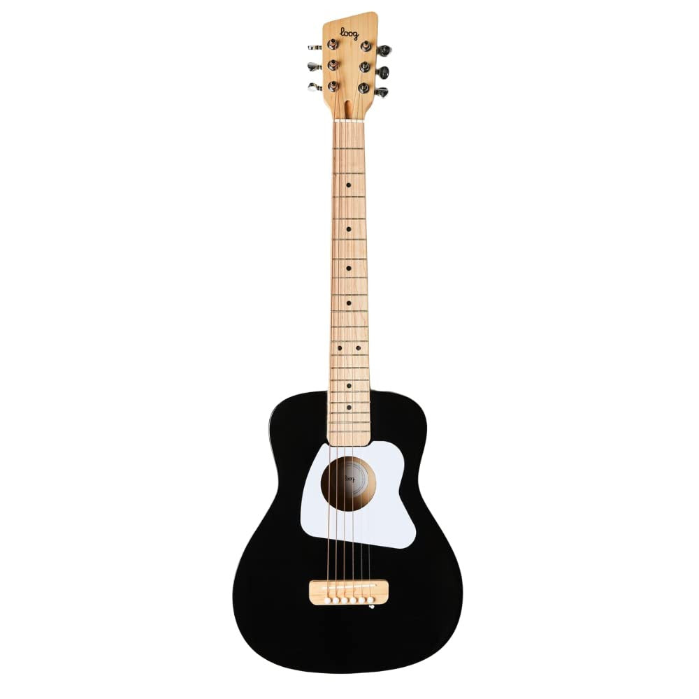 Loog Pro VI Acoustic Ages 12+