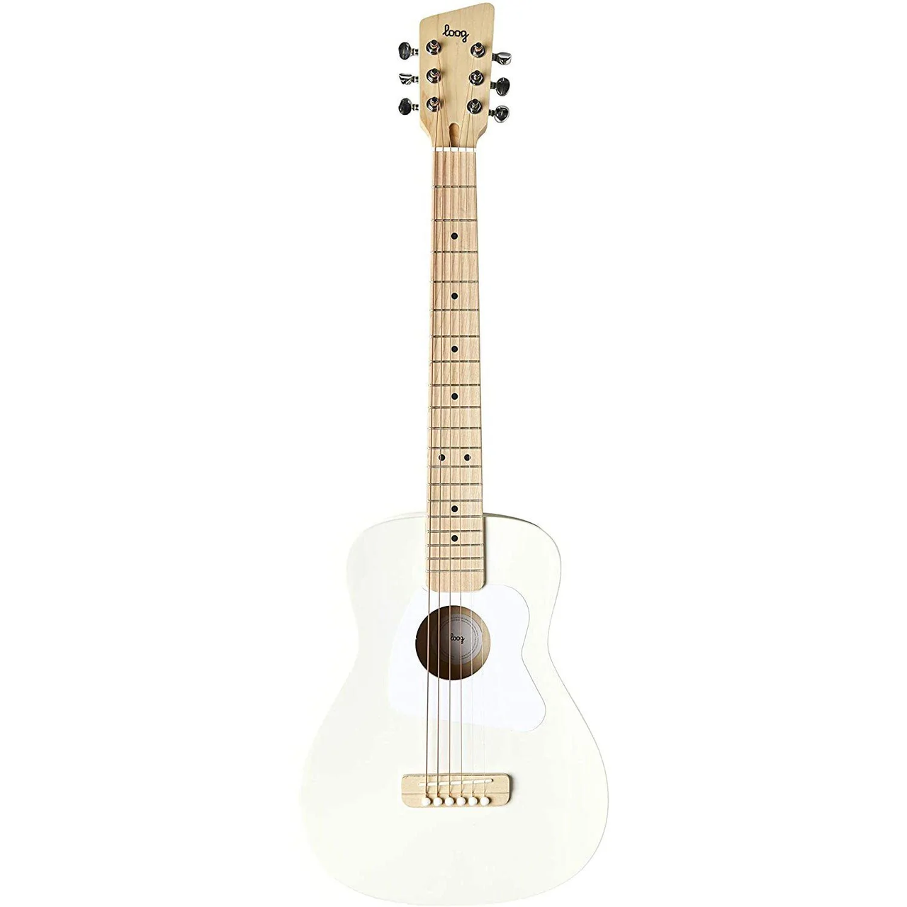 Loog Pro VI Acoustic Ages 12+