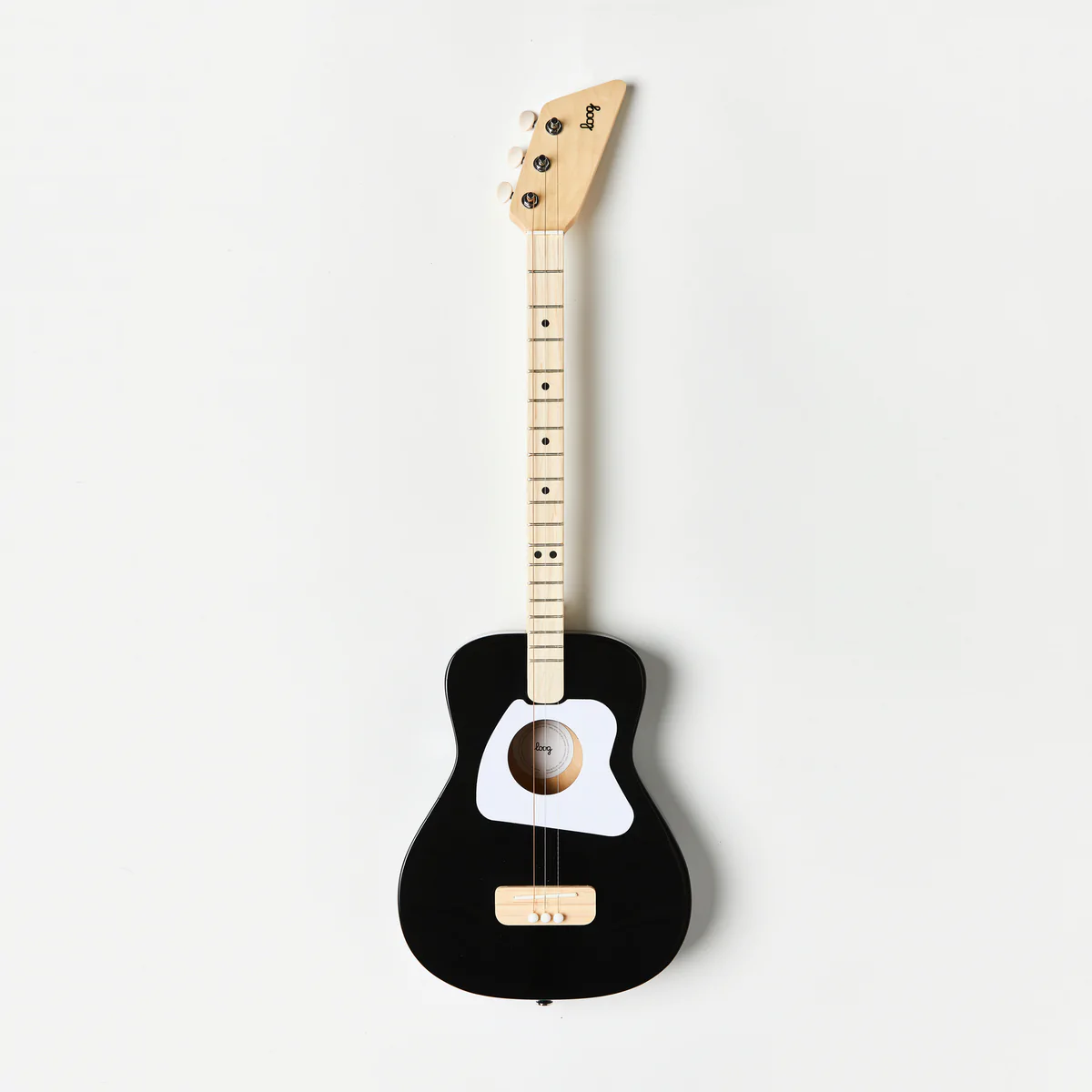 Loog Pro Acoustic  Age 6-8+