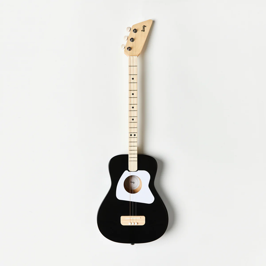 Loog Pro Acoustic  Age 6-8+