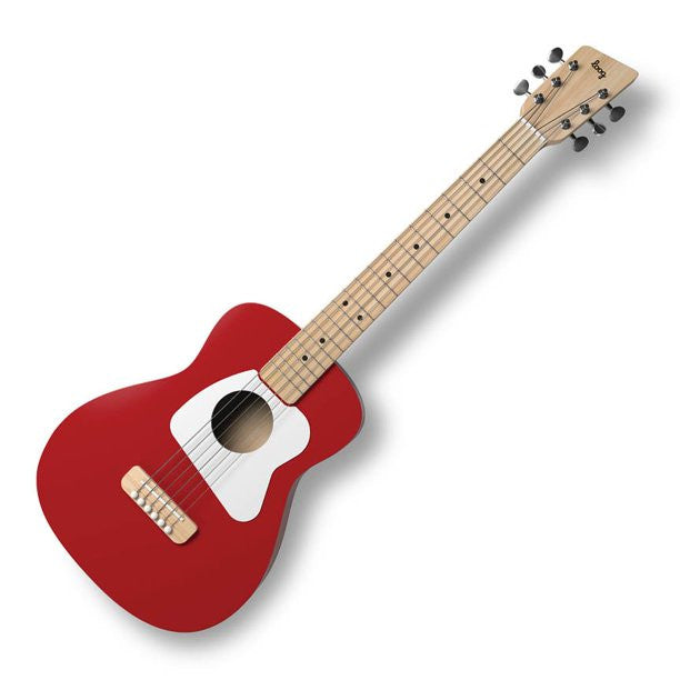 Loog Pro VI Acoustic Ages 12+