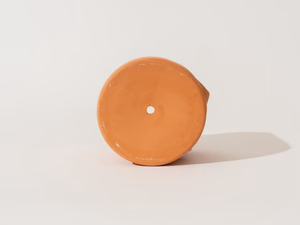 Mini Boob Pot