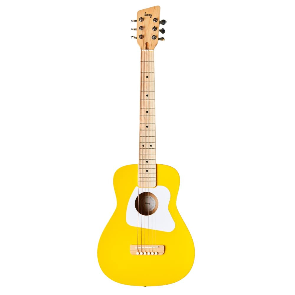 Loog Pro VI Acoustic Ages 12+