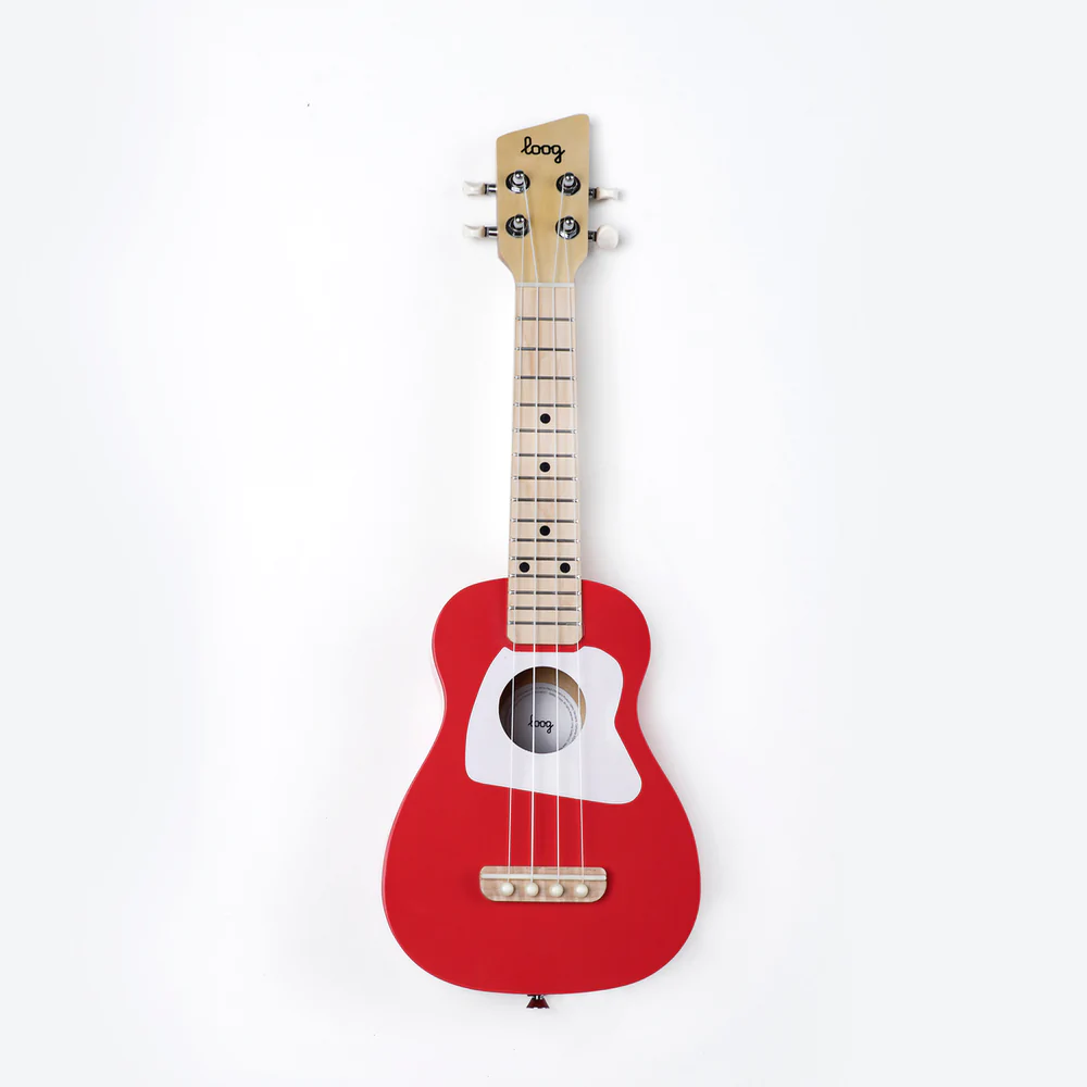 Loog Uke Ages3+