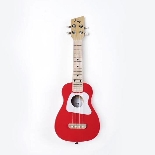 Loog Uke Ages3+