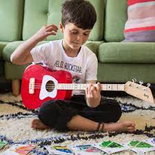 Loog Pro Acoustic  Age 6-8+