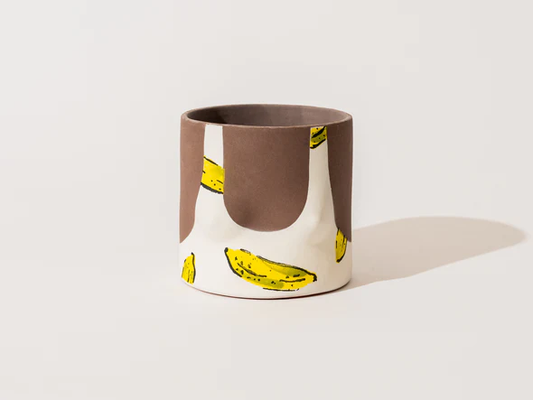 Boobies Banana Dark