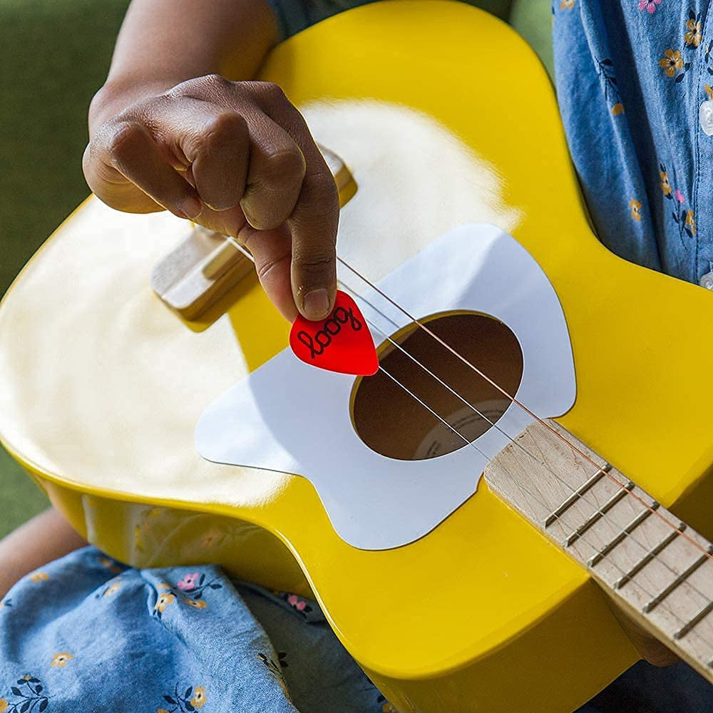 Loog Pro Acoustic  Age 6-8+