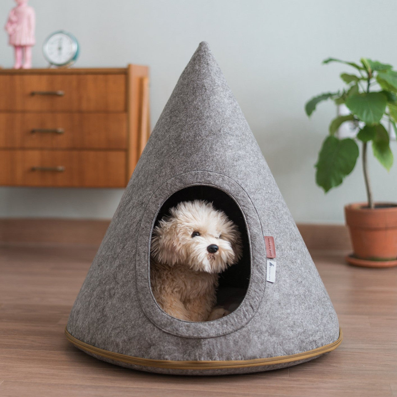 Pet Cave Toby  (Small)